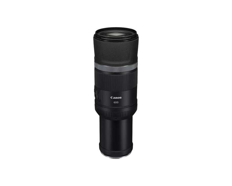 Canon RF600mm F11 IS STM Lens