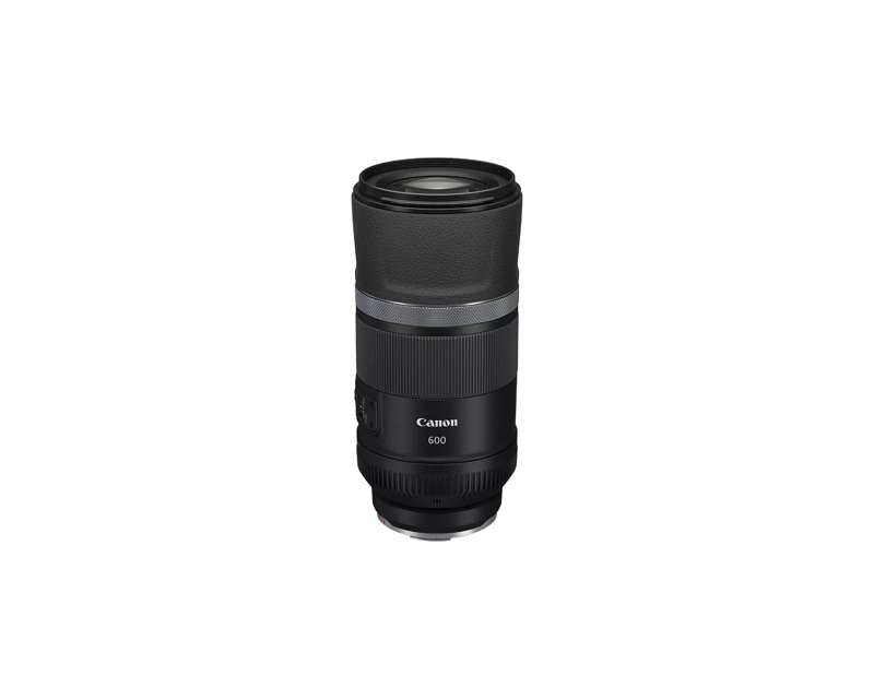 Canon RF600mm F11 IS STM Lens