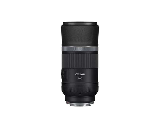 Canon RF600mm F11 IS STM Lens