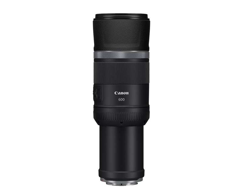 Canon RF600mm F11 IS STM Lens