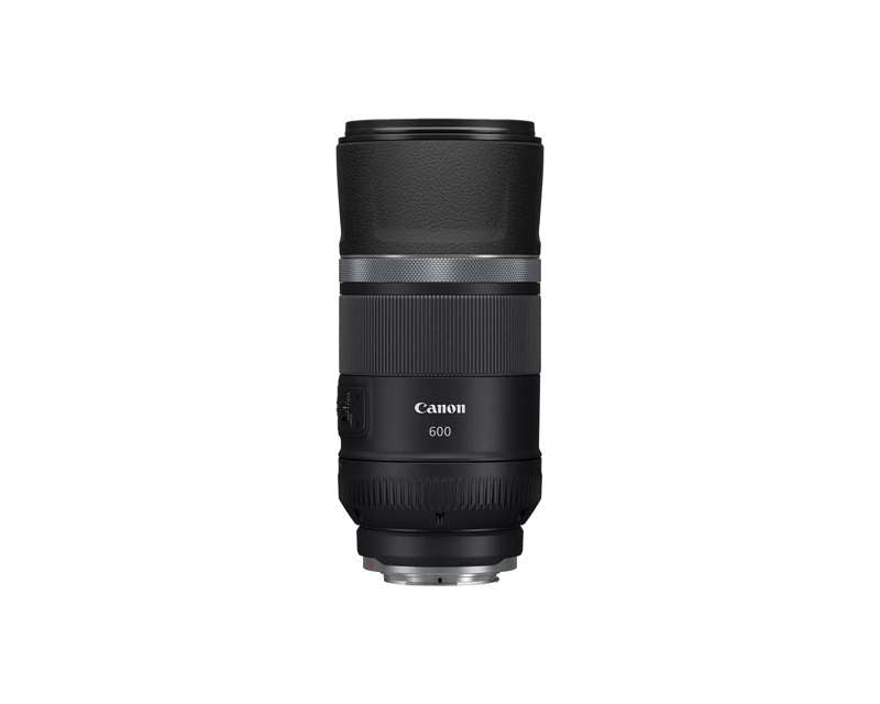 Canon RF600mm F11 IS STM Lens