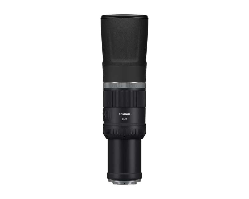 Canon RF800mm F11 IS STM Lens