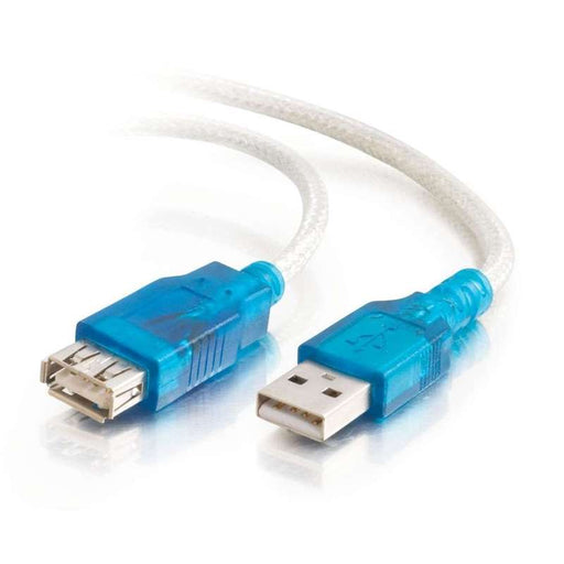 Cables To Go 5m USB 2.0 A Male to A Female Active Extension Cable