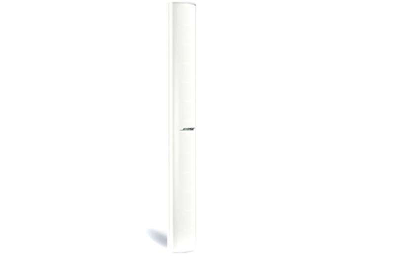 Bose Panaray MA12 Modular Line Array Loudspeaker White