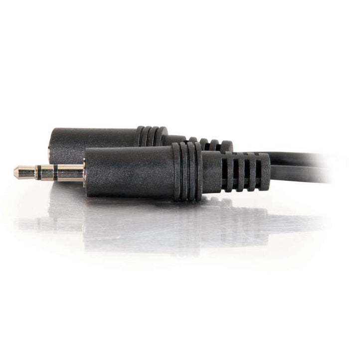 Cables To Go 1.5ft. 3.5mm Stereo Audio Ext. Cable M/F