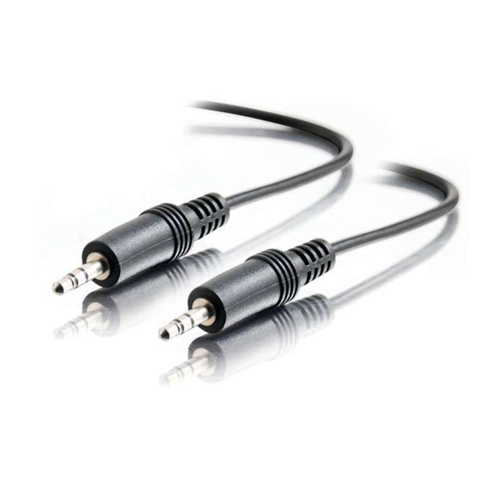 Cables To Go 3ft. 3.5mm Stereo Audio Cable M/M