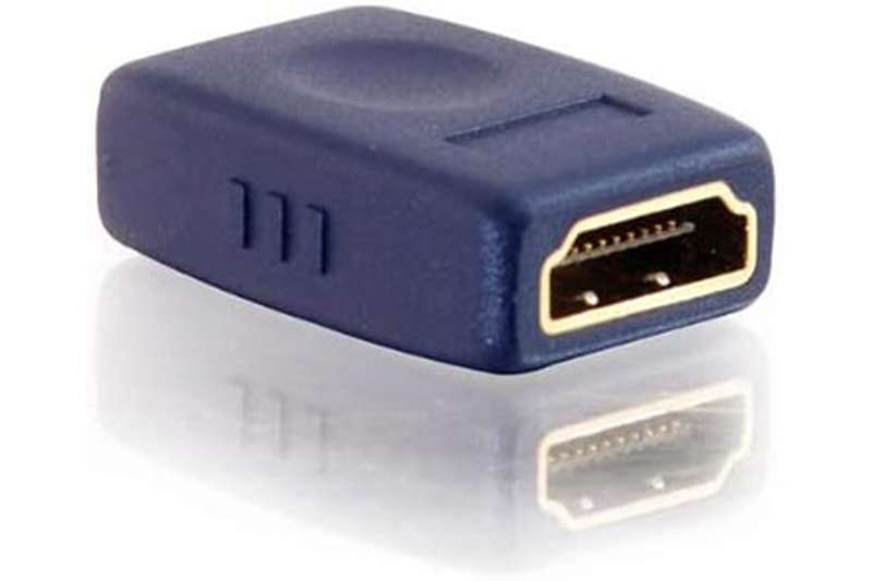 Cables To Go 40970 C2G Velocity HDMI Coupler