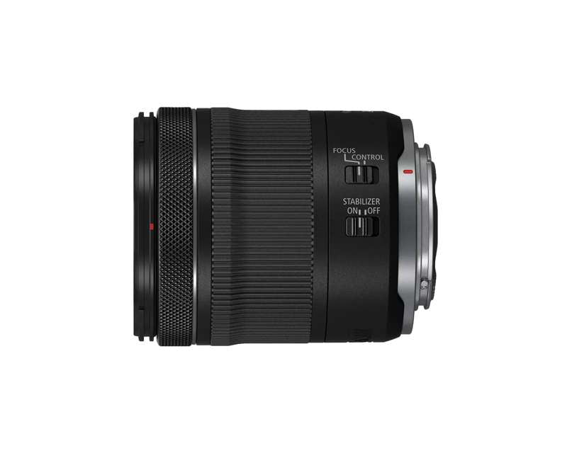 Canon RF24-105mm F4-7.1 IS STM Lens