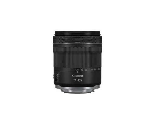 Canon RF24-105mm F4-7.1 IS STM Lens