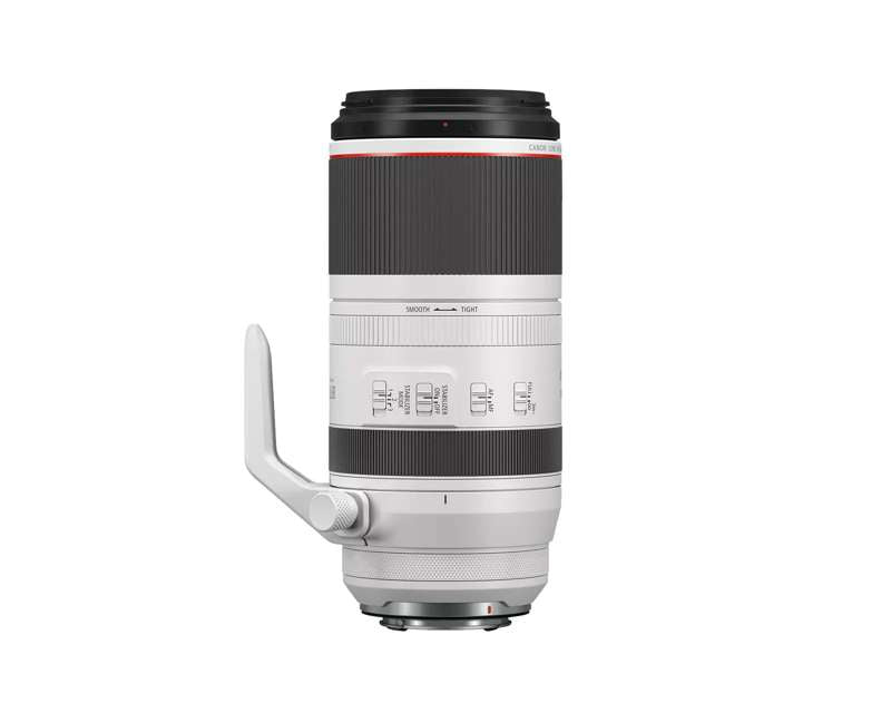 Canon RF100-500mm F4.5-7.1 L IS USM Lens