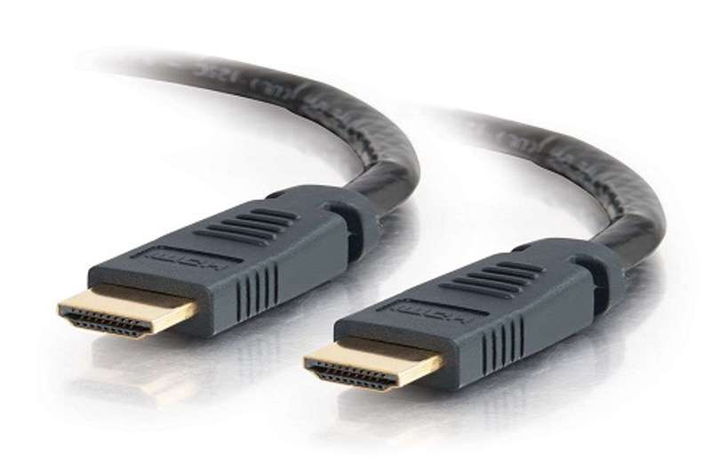 Cables To Go 25 ft Pro Series HDMI Cable - Plenum CMP-Rated