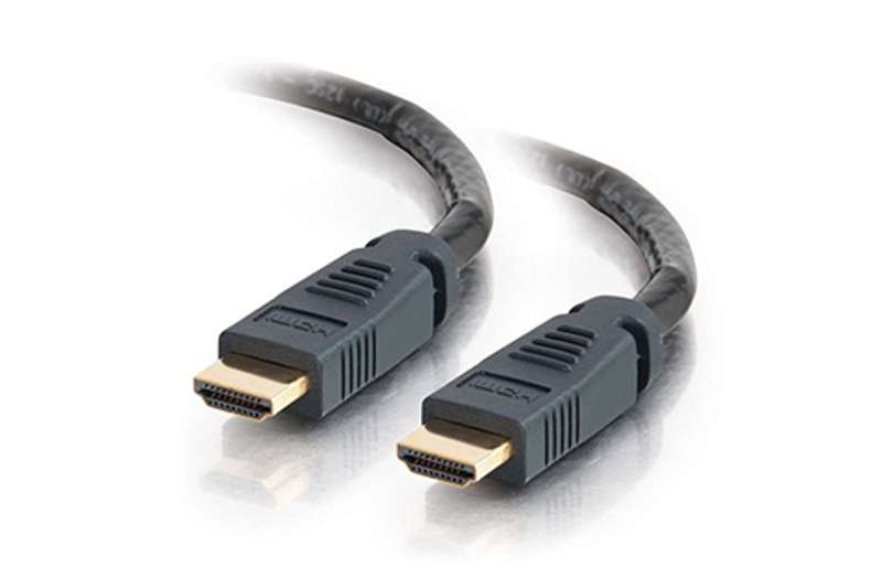 Cables To Go 35ft (10.7m) Pro Series HDMI Cable - Plenum CMP-Rated