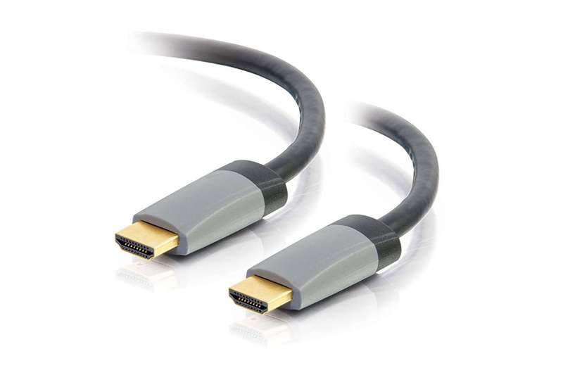 Cables To Go 3.3ft (1m) Select High Speed HDMI® Cable with Ethernet 4K 60Hz