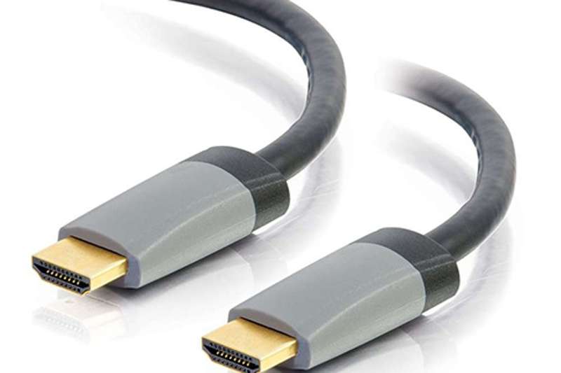 Cables To Go 5m HDMI Cable with Ethernet - High Speed