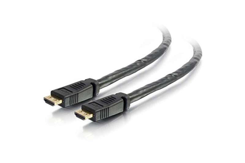 Cables To Go 25ft High Speed HDMI Cable