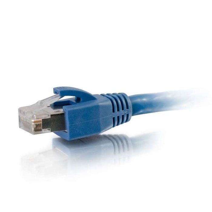 Cables To Go 300Ft Cat6 Snagless Solid Shielded Ethernet Cable