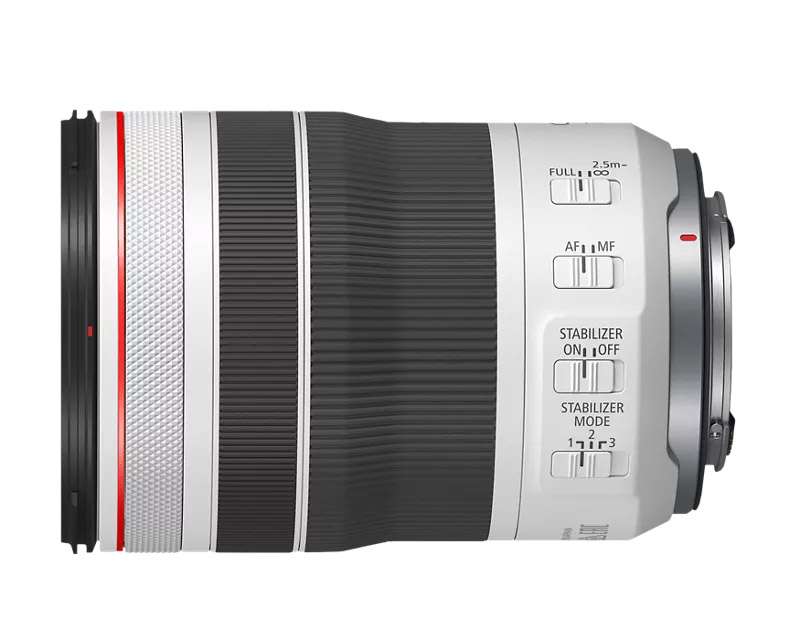 Canon RF70-200mm F4 L IS USM Lens