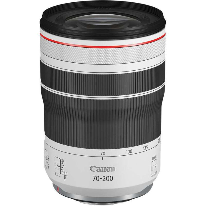 Canon RF70-200mm F4 L IS USM Lens