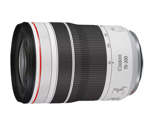 Canon RF70-200mm F4 L IS USM Lens