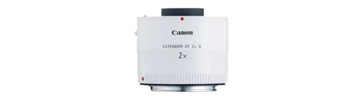 Canon EXTENDER EF 2.0X III Lens