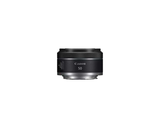 Canon RF50mm F1.8 STM Lens