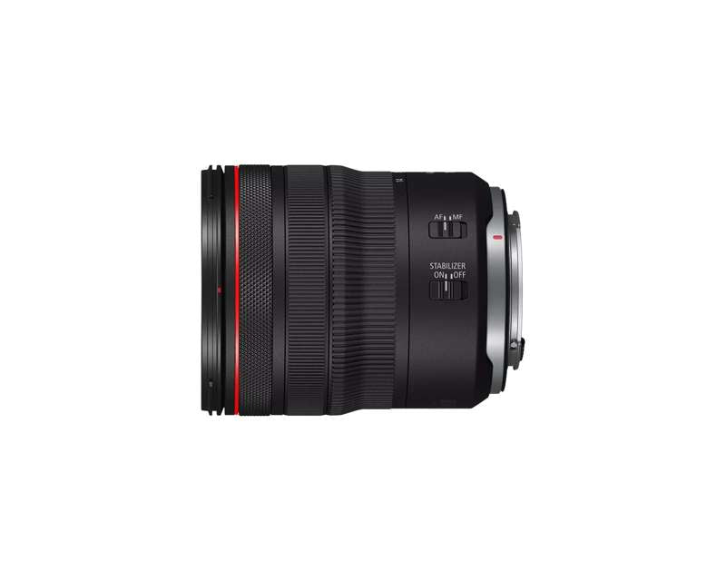 Canon RF14-35mm F4 L IS USM Lens