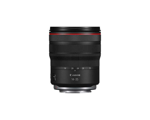 Canon RF14-35mm F4 L IS USM Lens