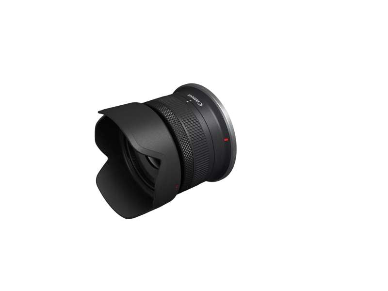 Canon RF-S18-45mm F4.5-6.3 IS STM Lens