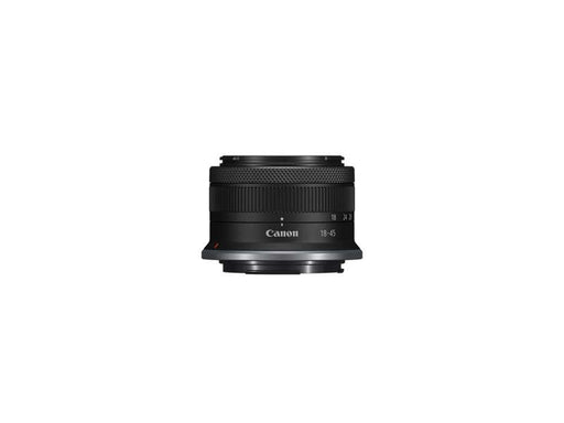 Canon RF-S18-45mm F4.5-6.3 IS STM Lens