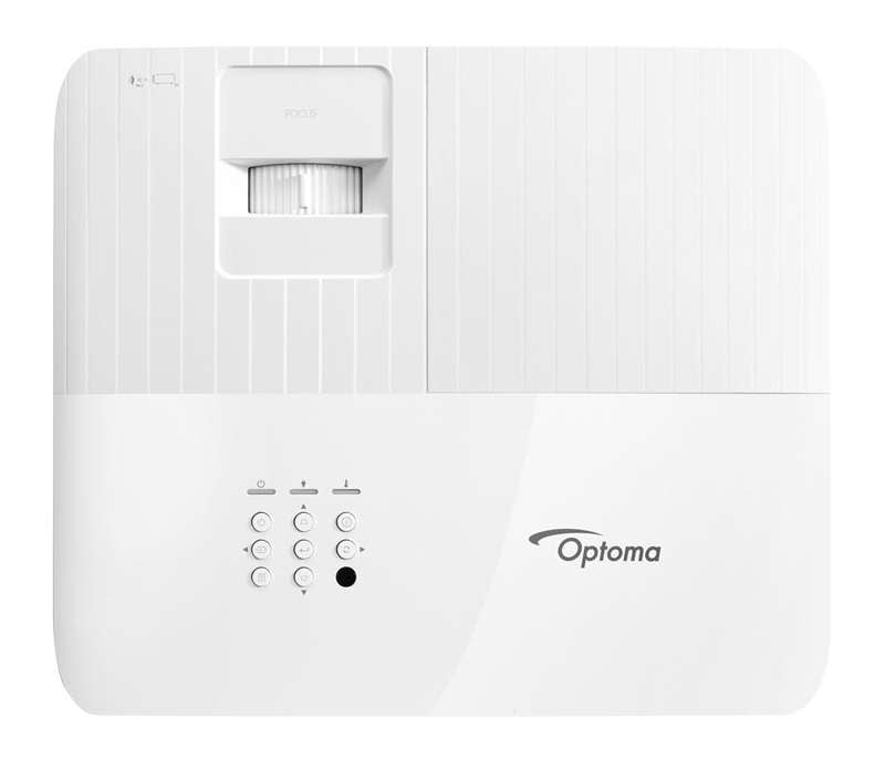 Optoma 4K400STx 4K UHD Short Throw Projector