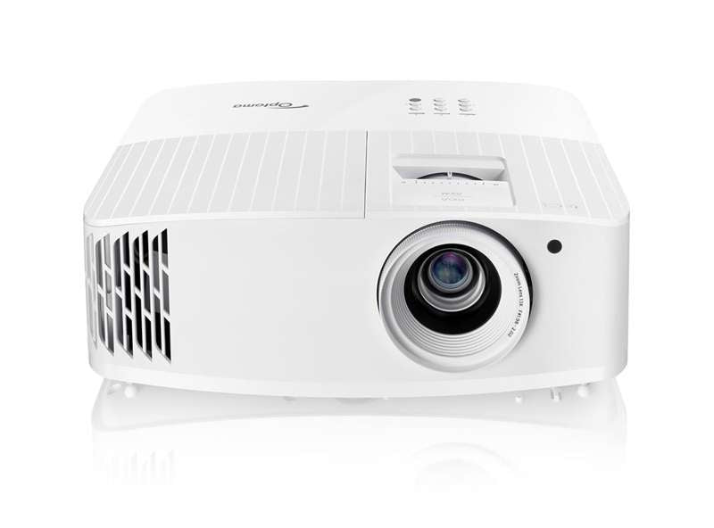 Optoma 4K400x 4K UHD DLP Projector