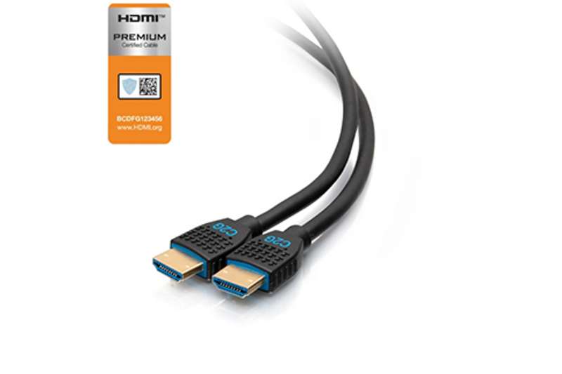 Cables To Go 3ft Performance Series High Speed HDMI Cable