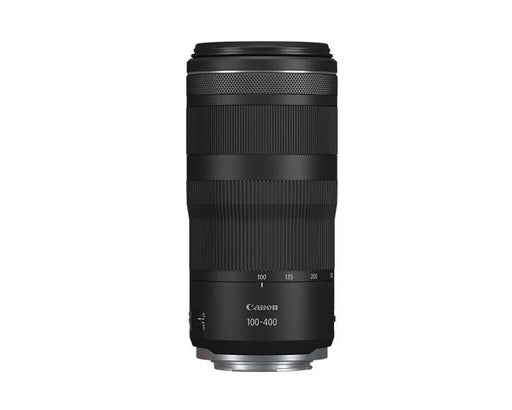 Canon RF100-400mm F5.6-8 IS USM Lens