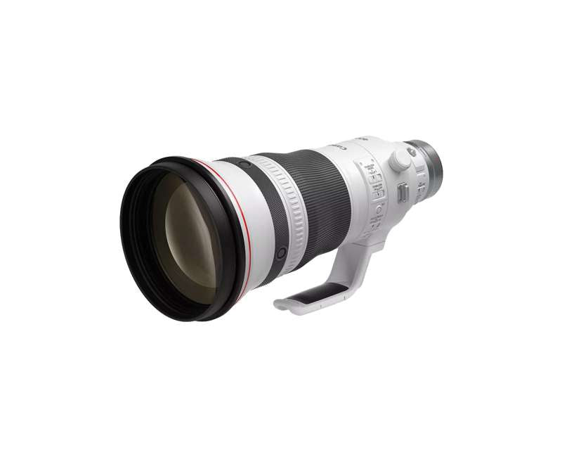 Canon RF400mm F2.8 L IS USM Lens