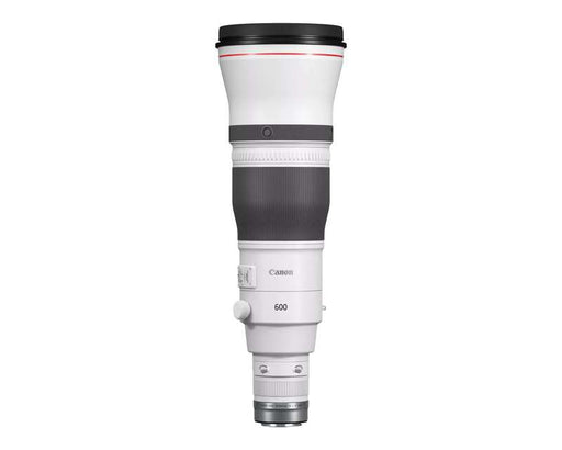 Canon RF600mm F4 L IS USM Lens