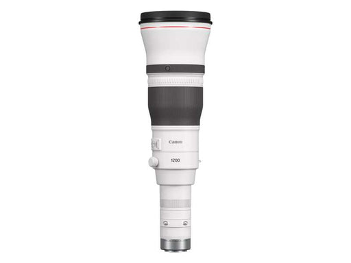 Canon RF1200mm F8 L IS USM Lens