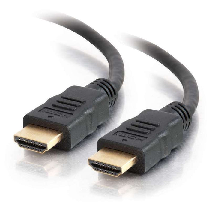 Cables To Go 18in/0.5m High Speed HDMI Cable w/ Ethernet