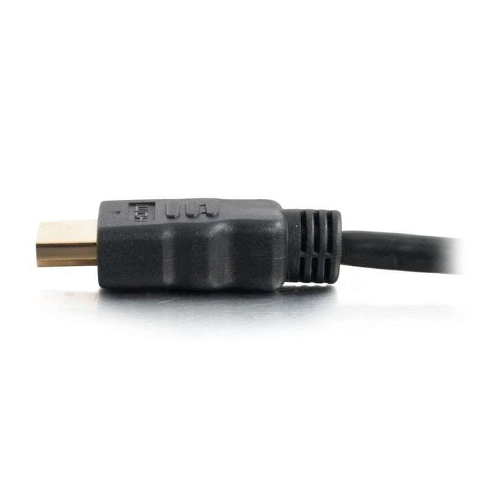 Cables To Go 18in/0.5m High Speed HDMI Cable w/ Ethernet