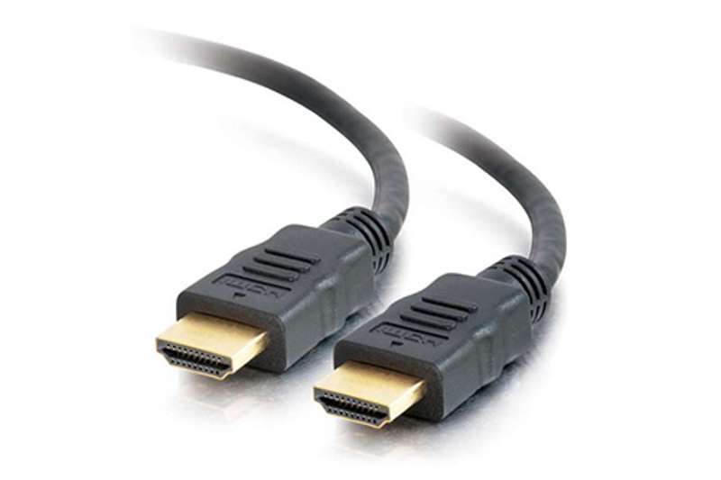 Cables To Go 15ft -4.5m- High Speed HDMI  Cable with Ethernet - 4K 60Hz