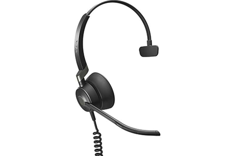 Jabra Engage 50 Mono Headset (5093-610-189)