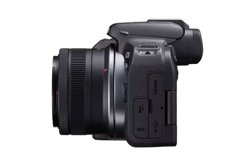 Canon EOS R10 Body Camera