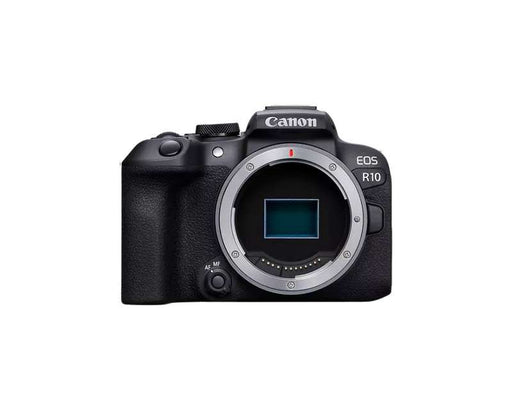 Canon EOS R10 Body Camera