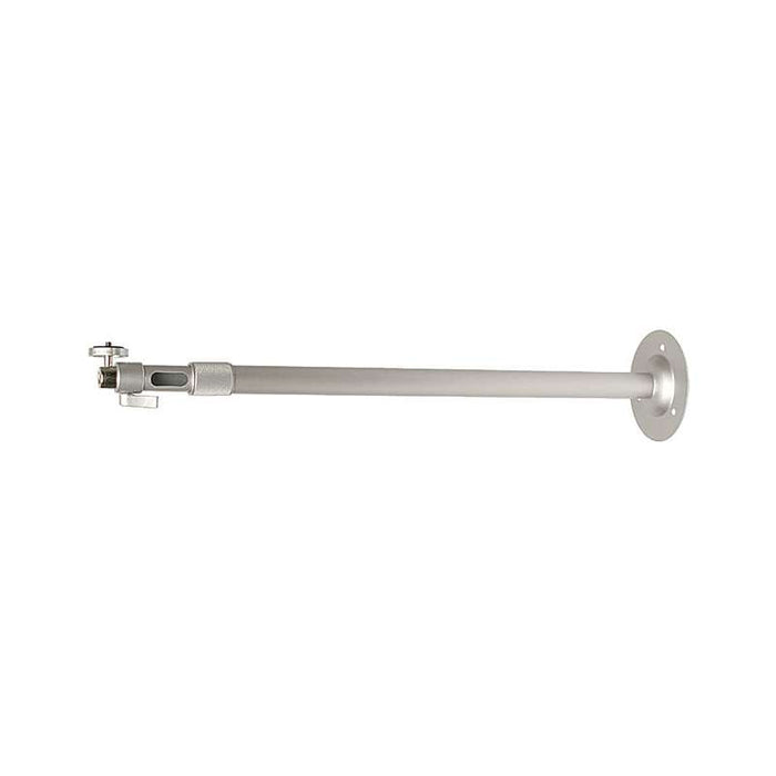 Vaddio Long Expandable Wall / Ceiling Mount - Silver