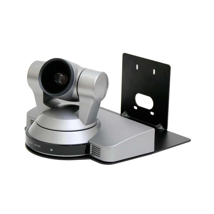 Vaddio Thin Profile Wall Mount Bracket for Sony EVI-HD1 - Black