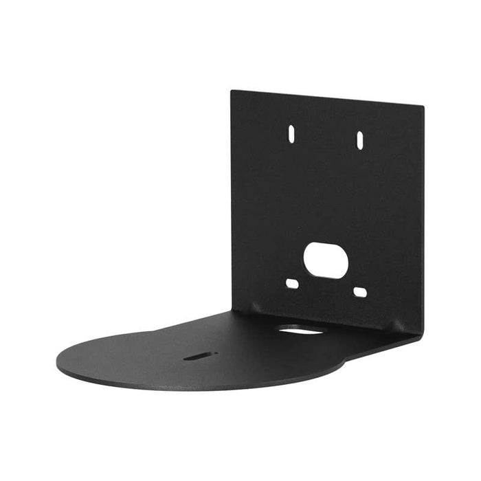 Vaddio Thin Profile Wall Mount for Vaddio ConferenceSHOT 10 / ConferenceSHOT FX Cameras - Black