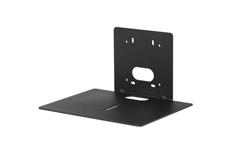 Vaddio Thin Profile Wall Mount for Cisco & Polycom