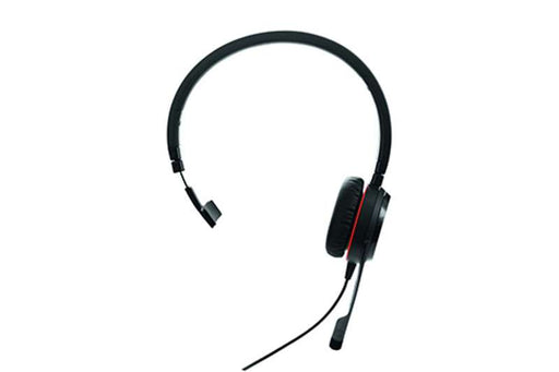 Jabra Evolve 30 II MS Mono Headset (5393-823-309)