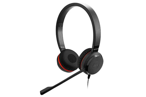 Jabra Evolve 30 II MS Stereo Headset (5399-823-309)