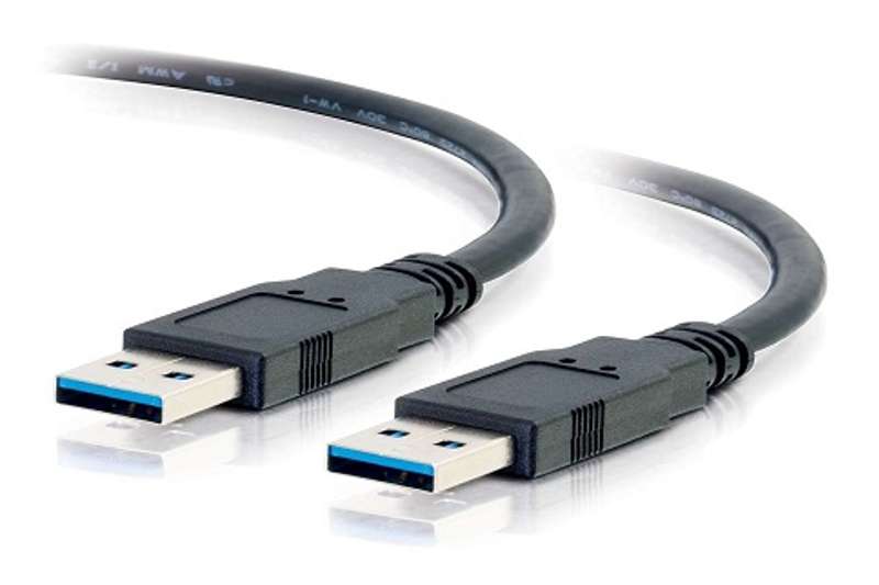 Cables To Go 2m USB 3.0 A Male to A Male Cable (6.6 ft)