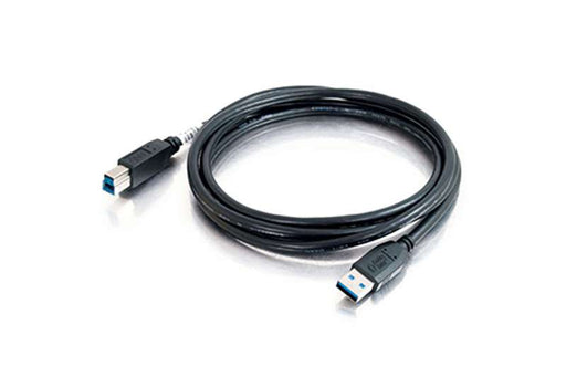 Cables To Go 6.6ft (2m) USB 3.0 A Male to B Male Cable